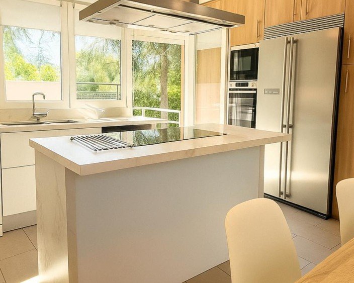 cocina casa