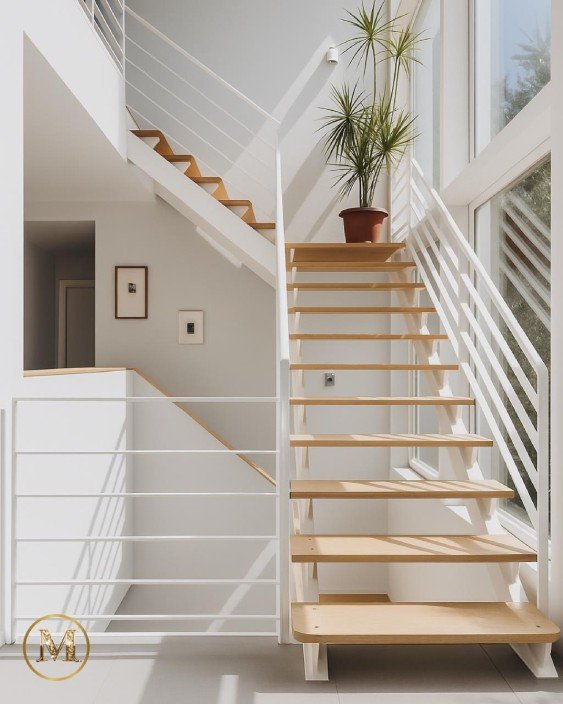 escalera